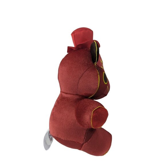 Funko Five Nights at Freddys LIVEWIRE FREDDY Plush Walmart Nwe - Picture 3 of 8